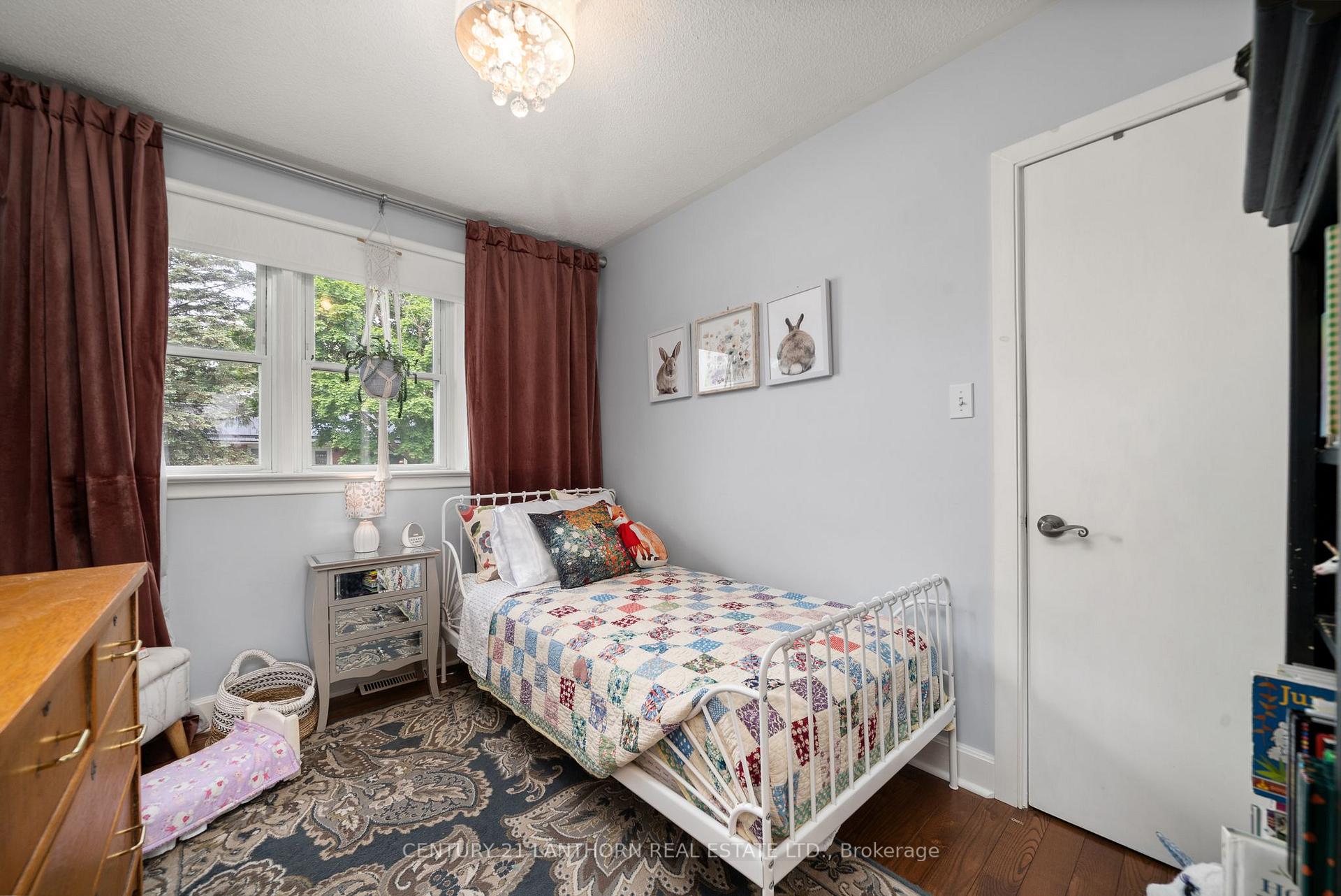 Photo 47 of 19 Woodland Acres, Belleville — HOMEH