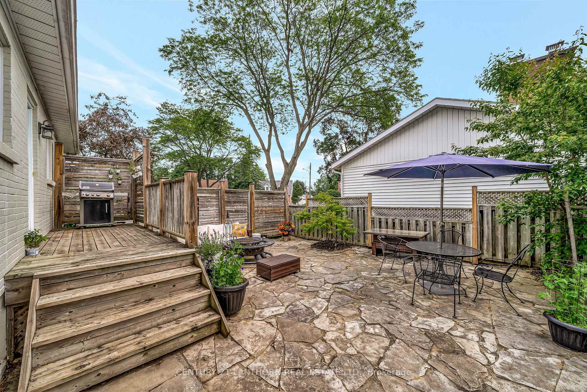 Photo 34 of 19 Woodland Acres, Belleville — HOMEH