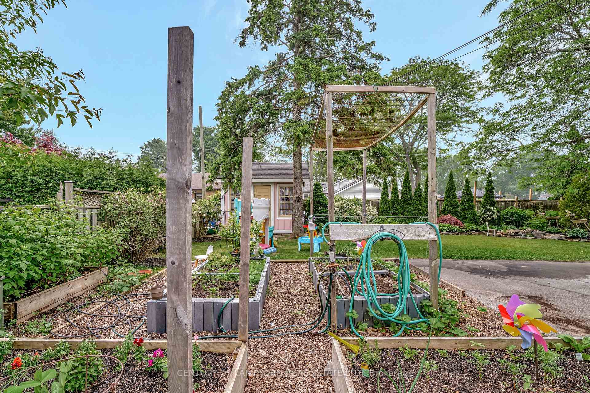 Photo 37 of 19 Woodland Acres, Belleville — HOMEH