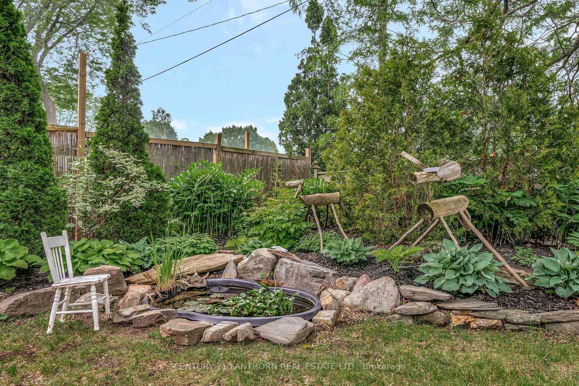 Photo 39 of 19 Woodland Acres, Belleville — HOMEH