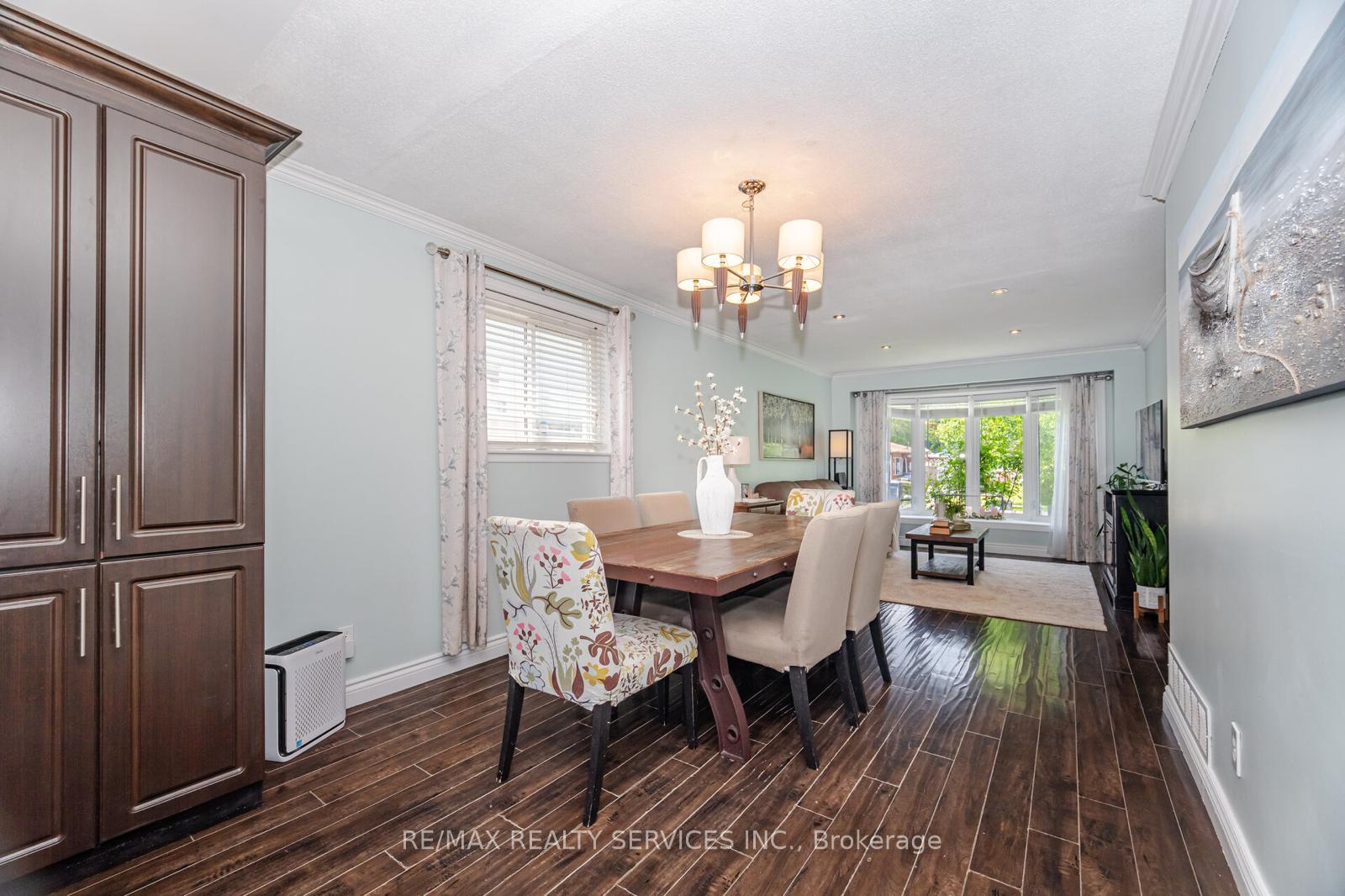 Photo 6 of 137 Archdekin Drive, Brampton, Madoc — HOMEH