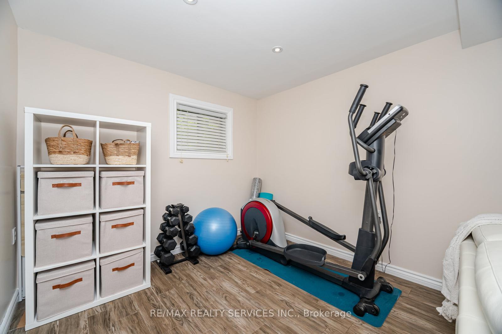 Photo 20 of 137 Archdekin Drive, Brampton, Madoc — HOMEH