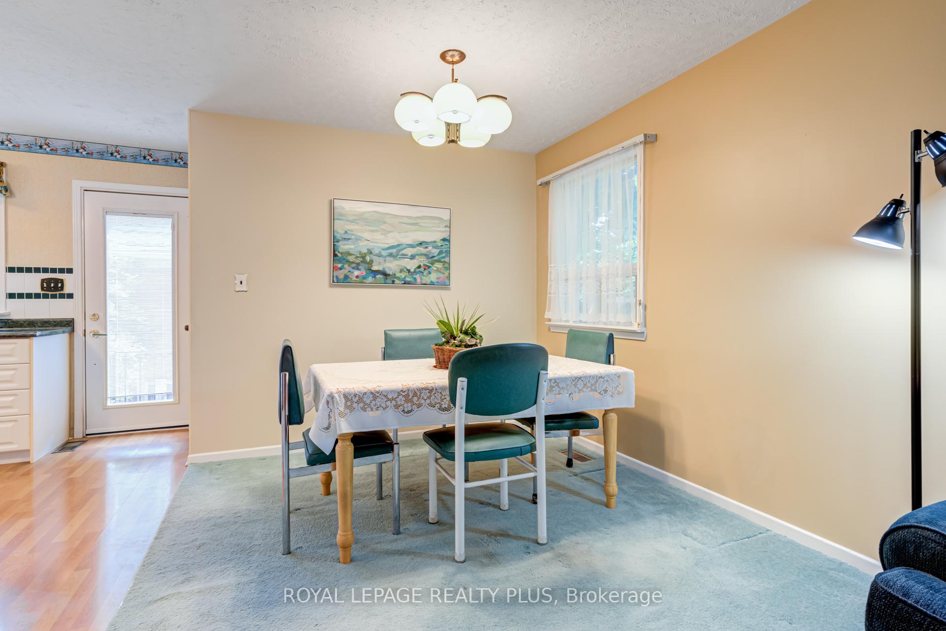 Photo 30 of 3 Gordon Drive, Brampton, Brampton South — HOMEH