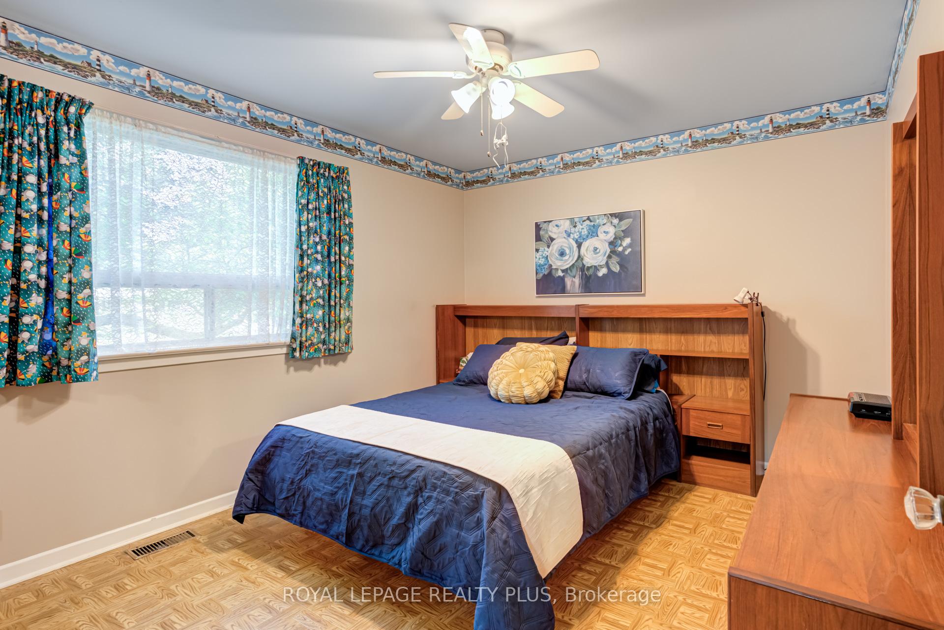 Photo 16 of 3 Gordon Drive, Brampton, Brampton South — HOMEH