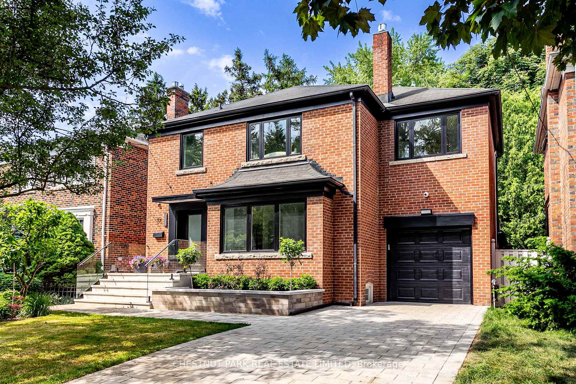 Photo 1 of 35 Rykert Crescent, Toronto, Leaside — HOMEH