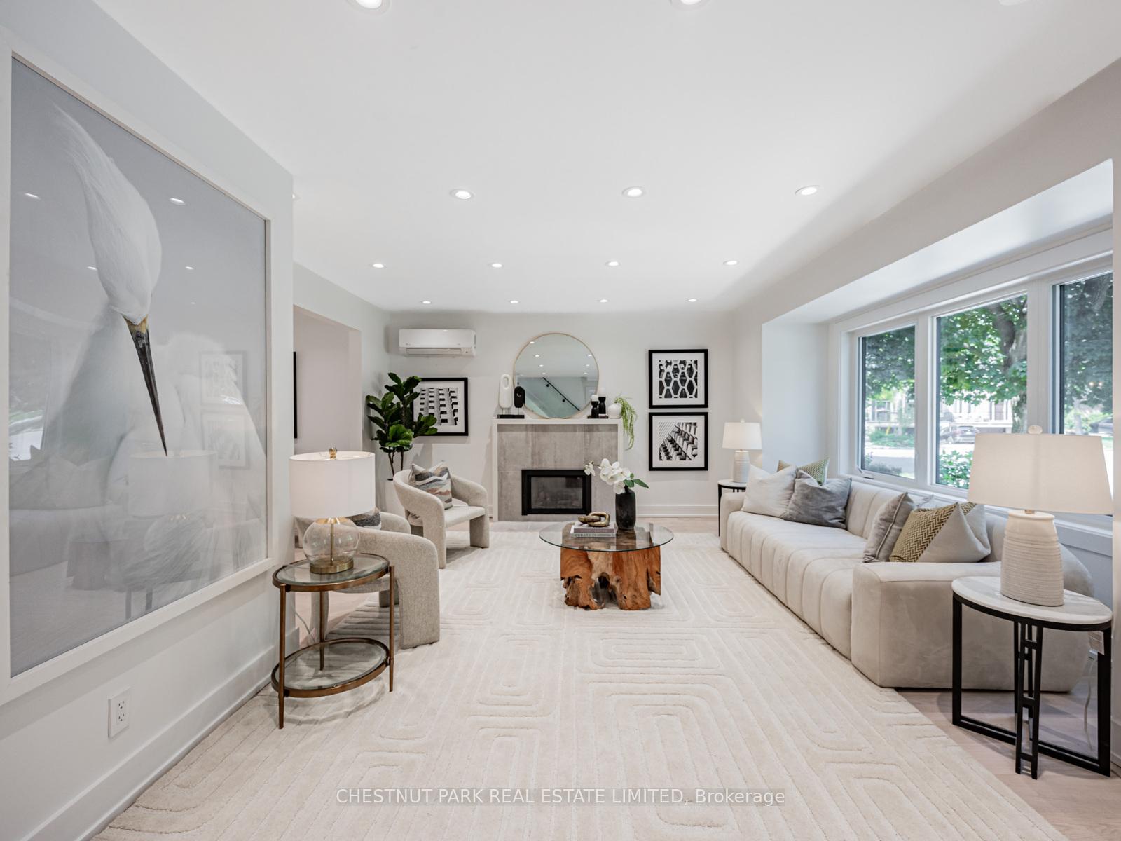 Photo 43 of 35 Rykert Crescent, Toronto, Leaside — HOMEH