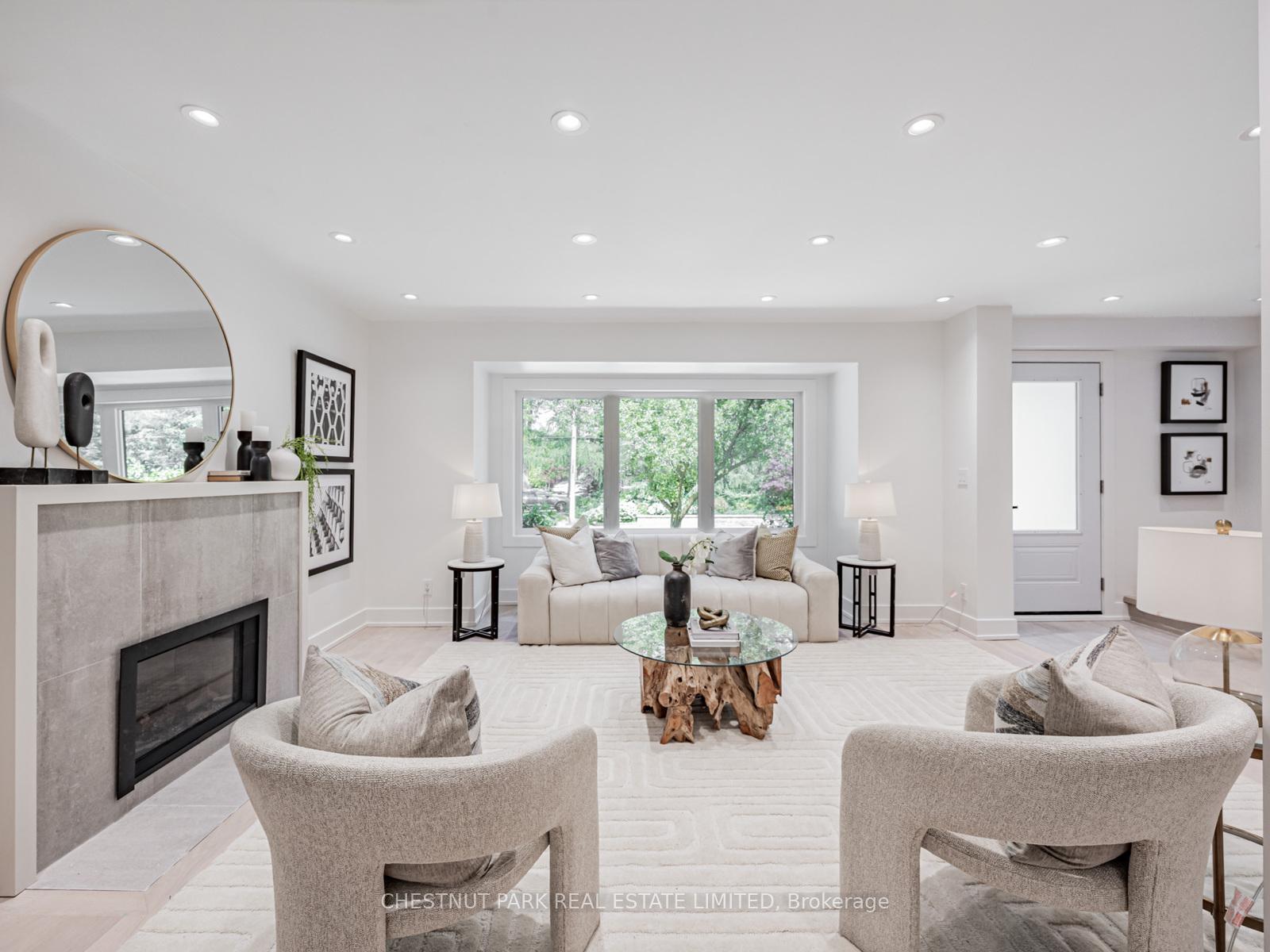 Photo 7 of 35 Rykert Crescent, Toronto, Leaside — HOMEH