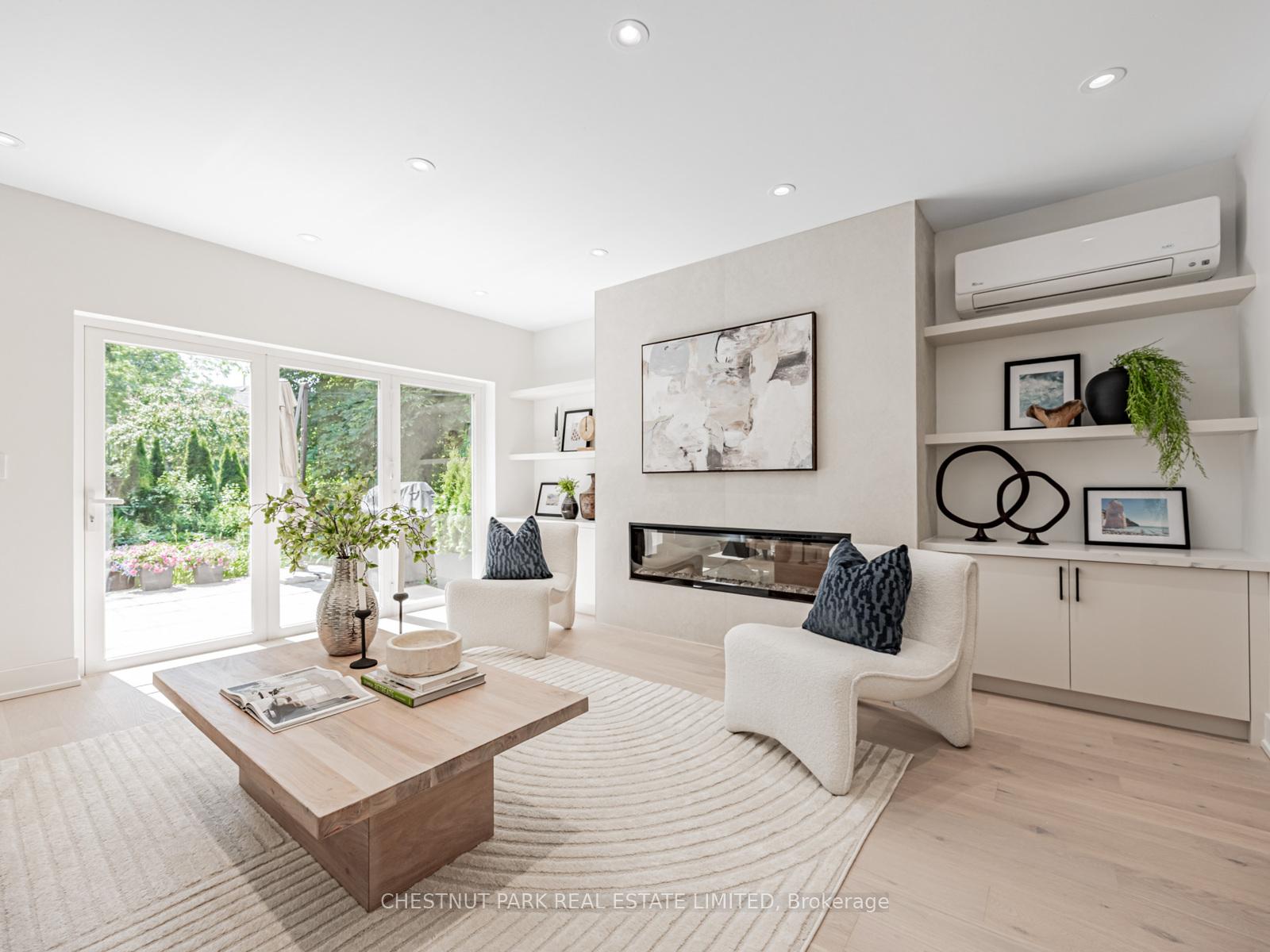 Photo 20 of 35 Rykert Crescent, Toronto, Leaside — HOMEH