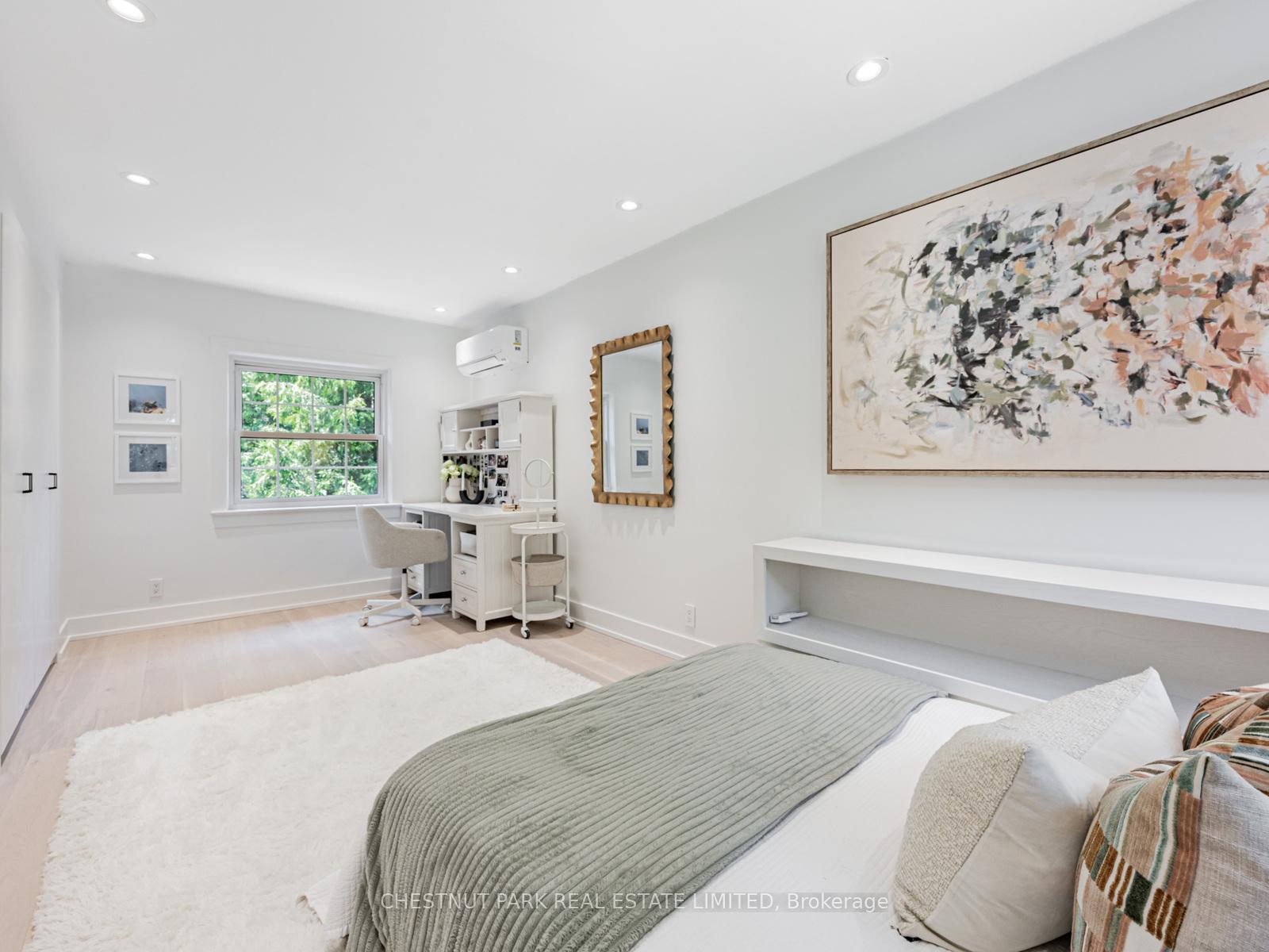 Photo 22 of 35 Rykert Crescent, Toronto, Leaside — HOMEH