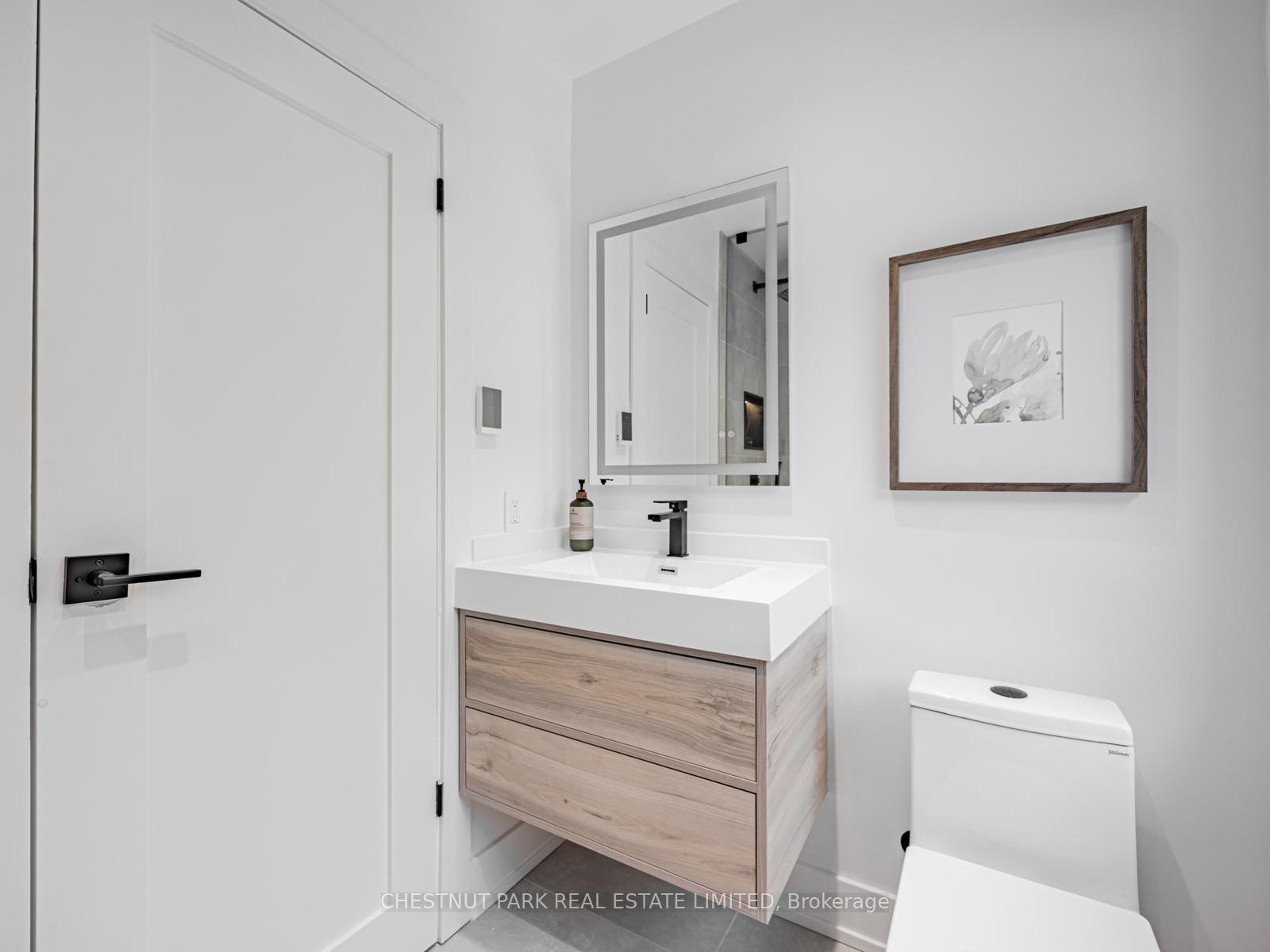 Photo 28 of 35 Rykert Crescent, Toronto, Leaside — HOMEH