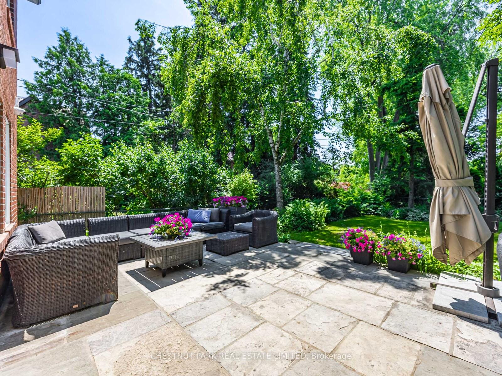 Photo 34 of 35 Rykert Crescent, Toronto, Leaside — HOMEH