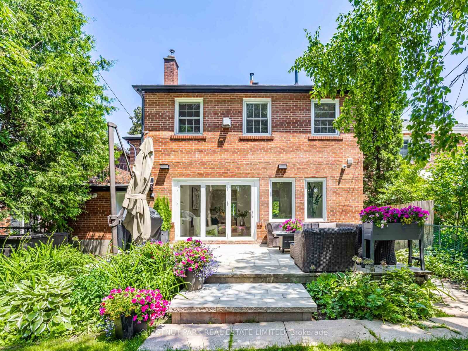 Photo 42 of 35 Rykert Crescent, Toronto, Leaside — HOMEH