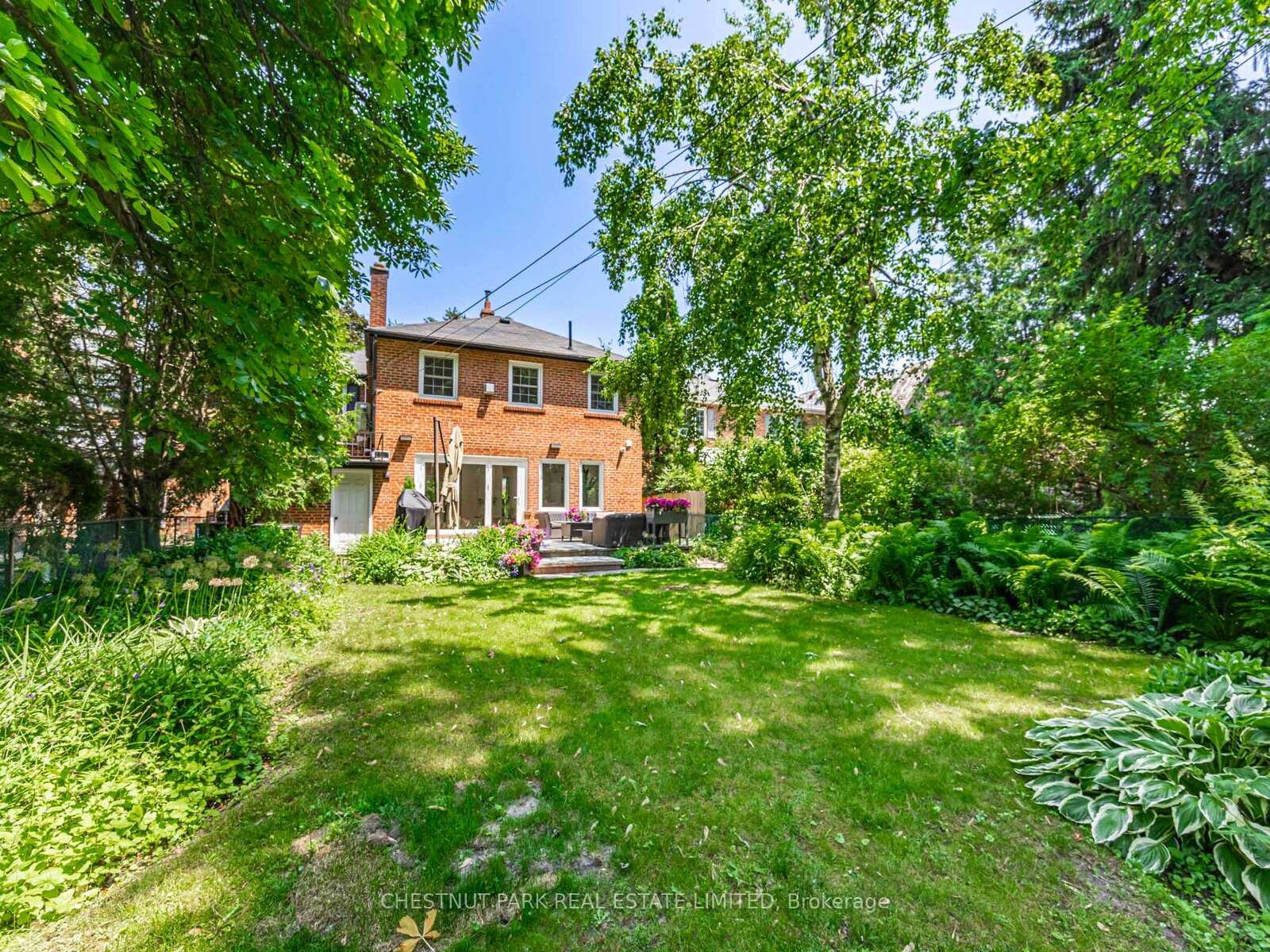 Photo 39 of 35 Rykert Crescent, Toronto, Leaside — HOMEH
