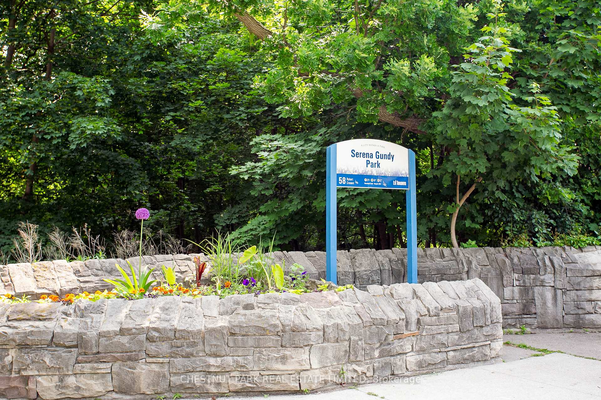 Photo 40 of 35 Rykert Crescent, Toronto, Leaside — HOMEH