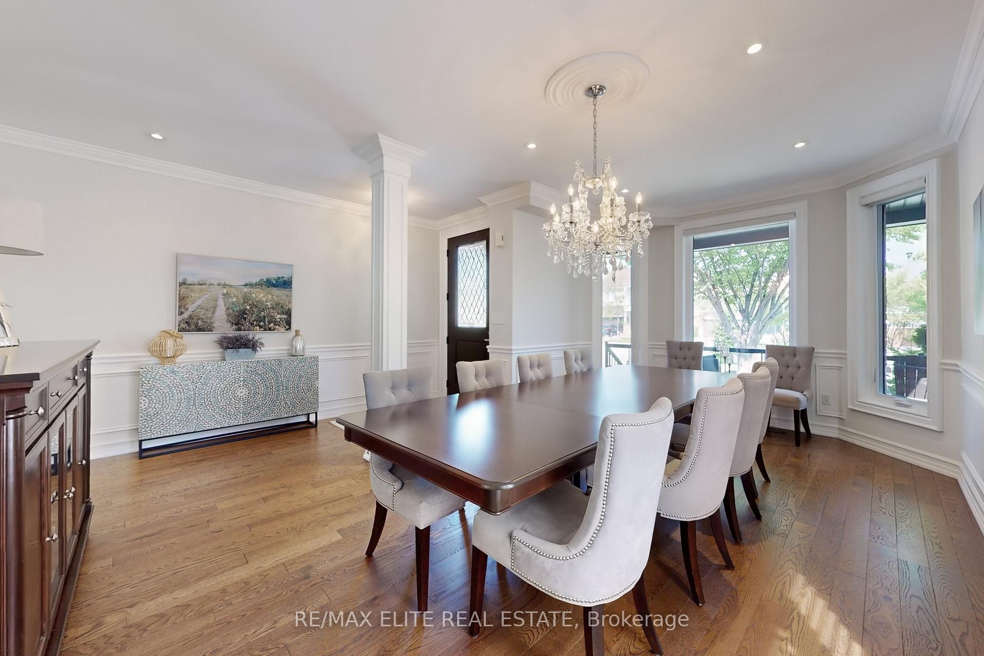 Photo 17 of 23 Linsmary Court, Markham, Greensborough — HOMEH
