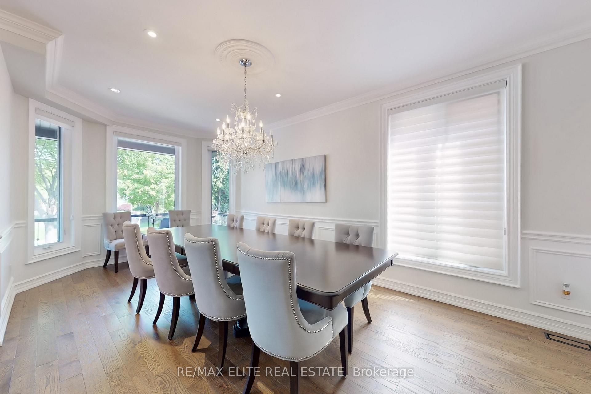 Photo 28 of 23 Linsmary Court, Markham, Greensborough — HOMEH
