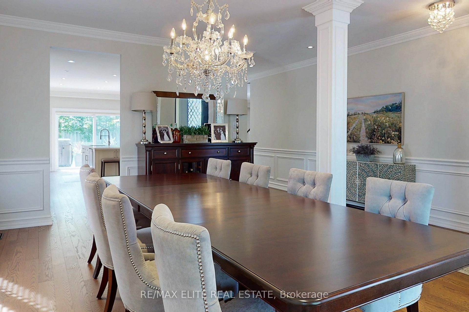 Photo 6 of 23 Linsmary Court, Markham, Greensborough — HOMEH