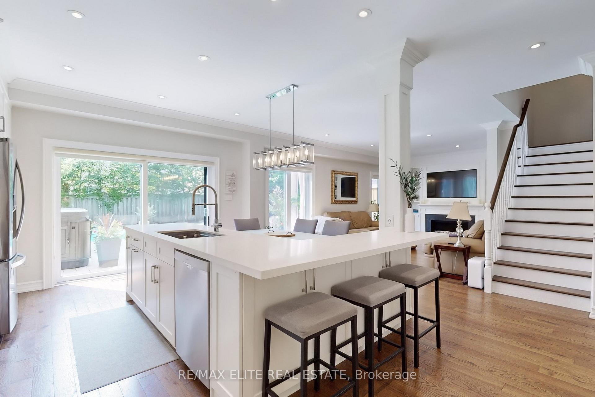 Photo 19 of 23 Linsmary Court, Markham, Greensborough — HOMEH