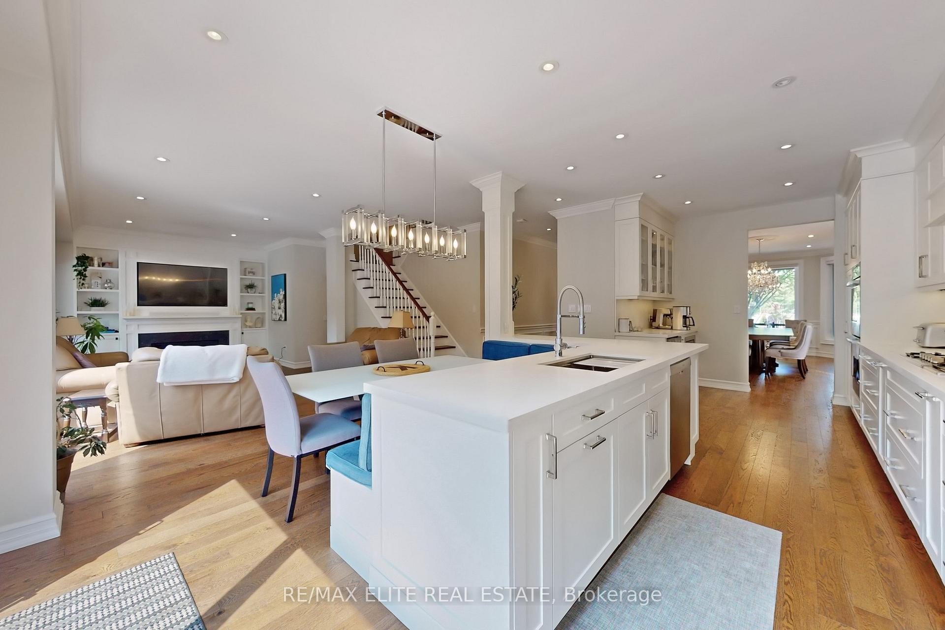 Photo 18 of 23 Linsmary Court, Markham, Greensborough — HOMEH