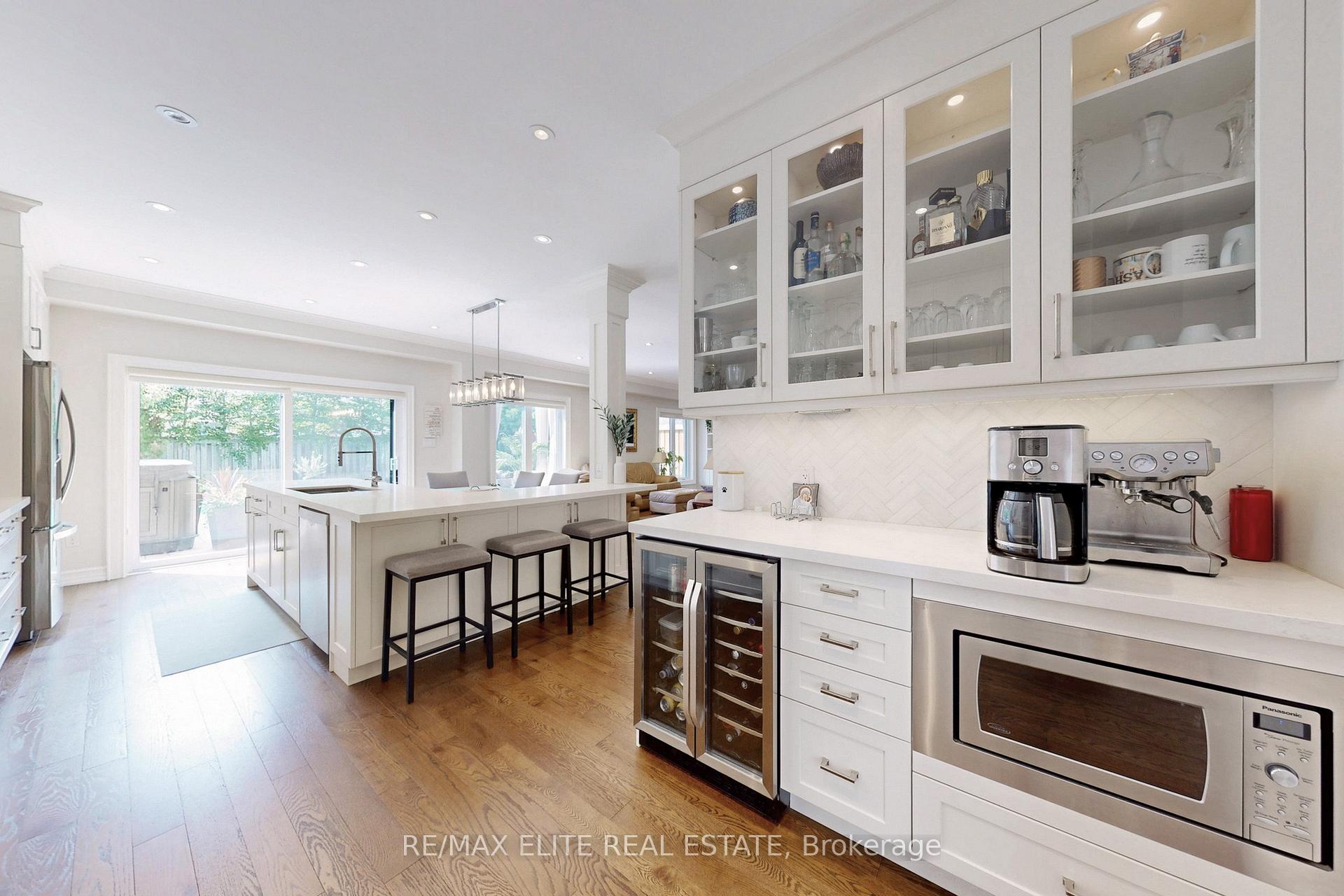 Photo 9 of 23 Linsmary Court, Markham, Greensborough — HOMEH