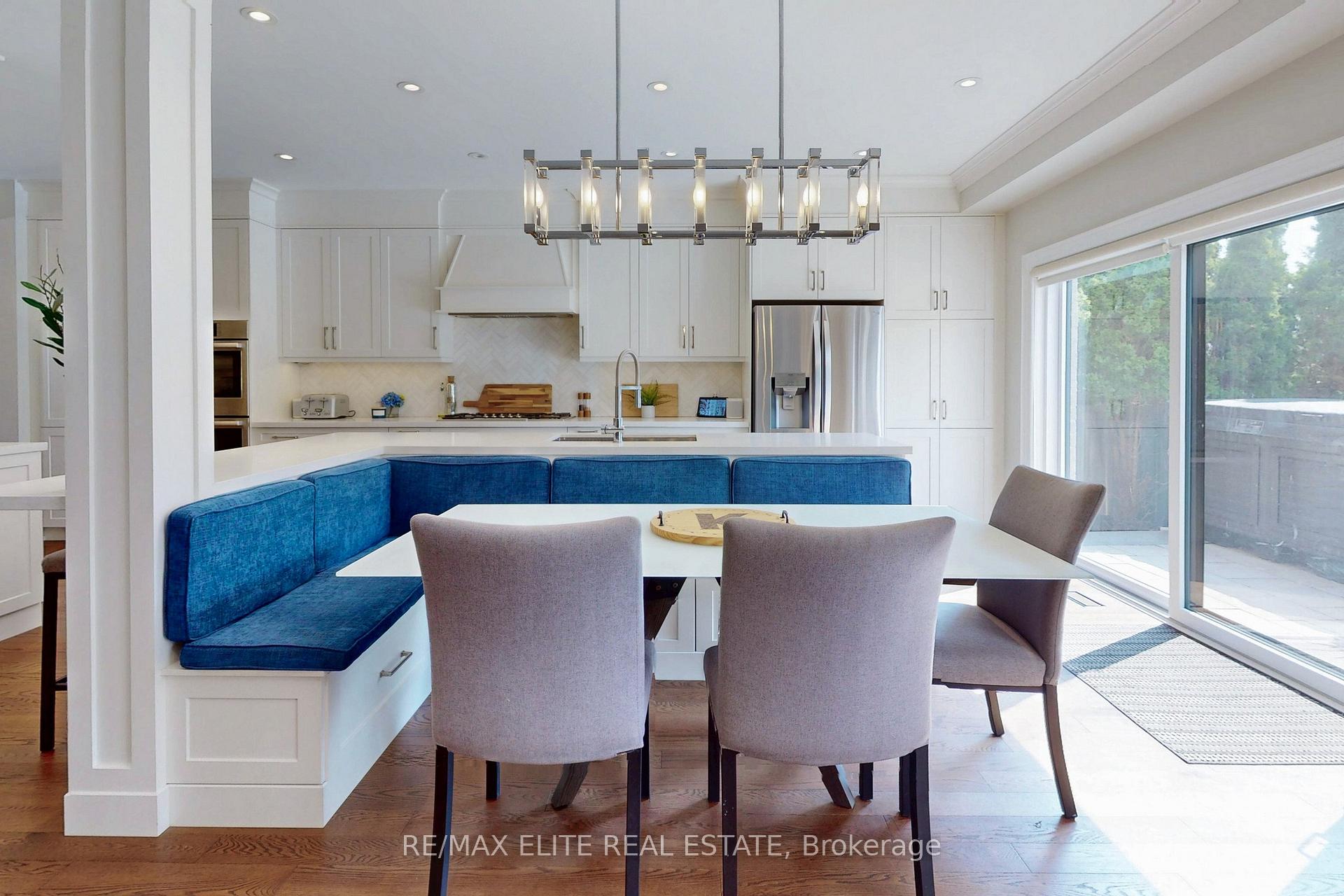 Photo 7 of 23 Linsmary Court, Markham, Greensborough — HOMEH