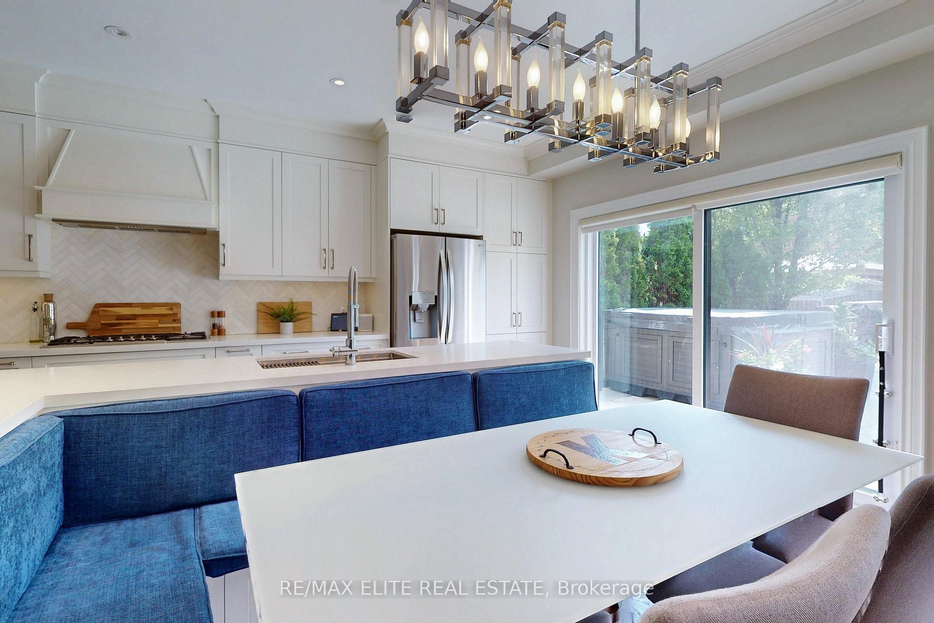 Photo 48 of 23 Linsmary Court, Markham, Greensborough — HOMEH