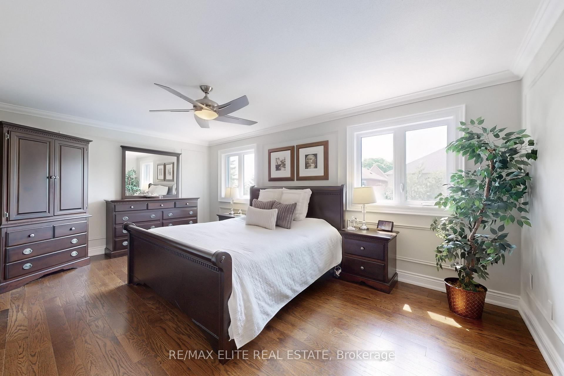 Photo 11 of 23 Linsmary Court, Markham, Greensborough — HOMEH