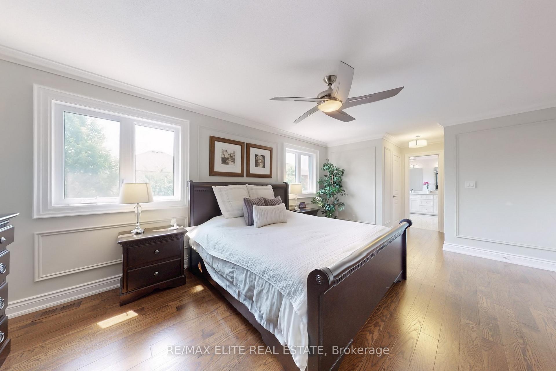 Photo 24 of 23 Linsmary Court, Markham, Greensborough — HOMEH