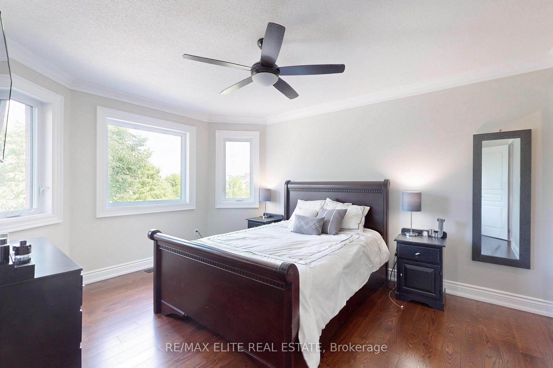 Photo 39 of 23 Linsmary Court, Markham, Greensborough — HOMEH