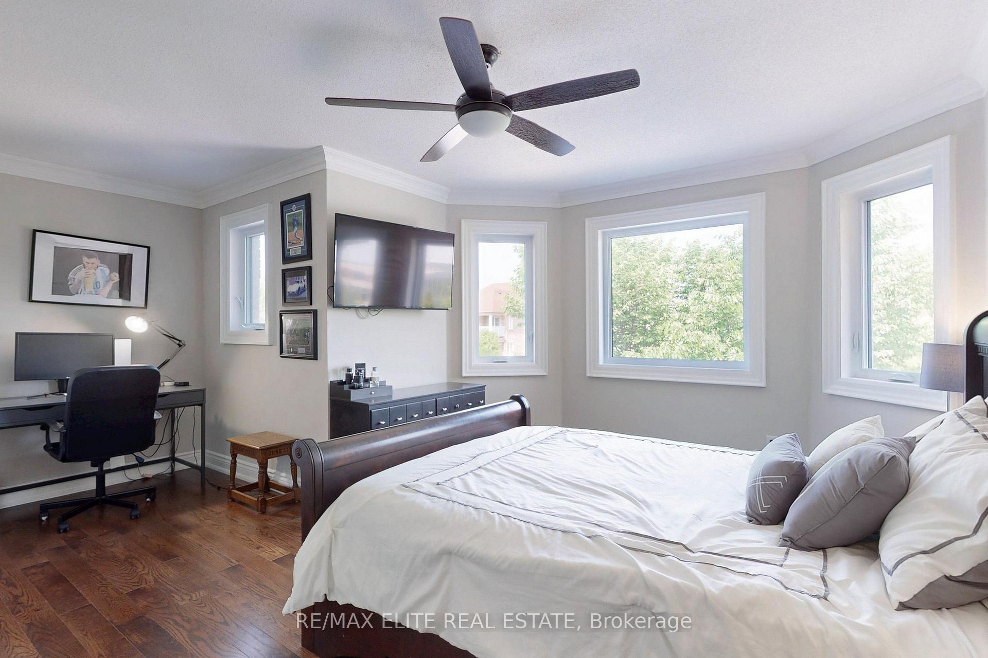 Photo 37 of 23 Linsmary Court, Markham, Greensborough — HOMEH