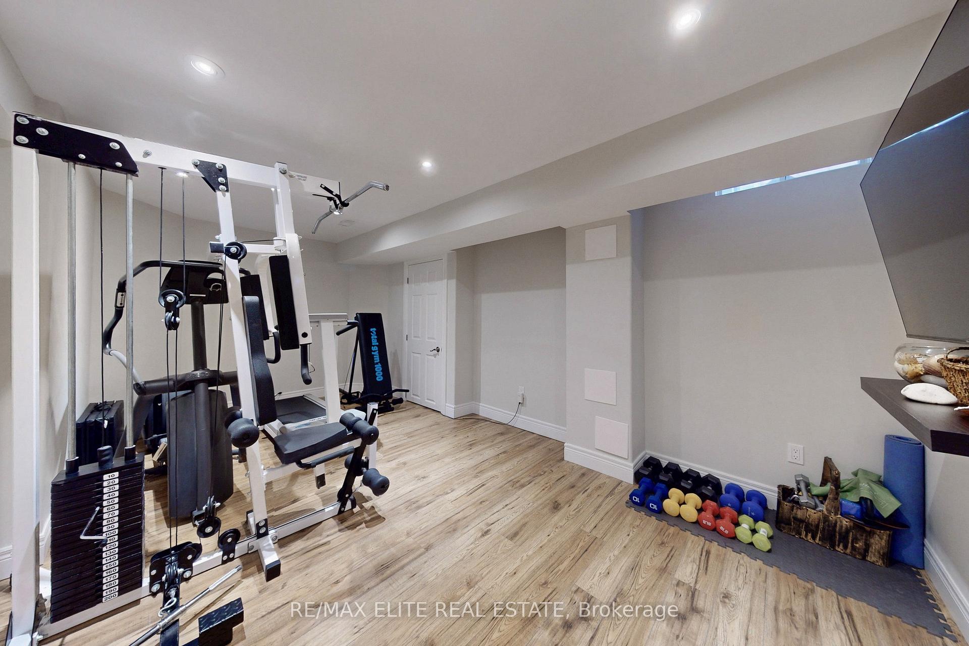 Photo 34 of 23 Linsmary Court, Markham, Greensborough — HOMEH