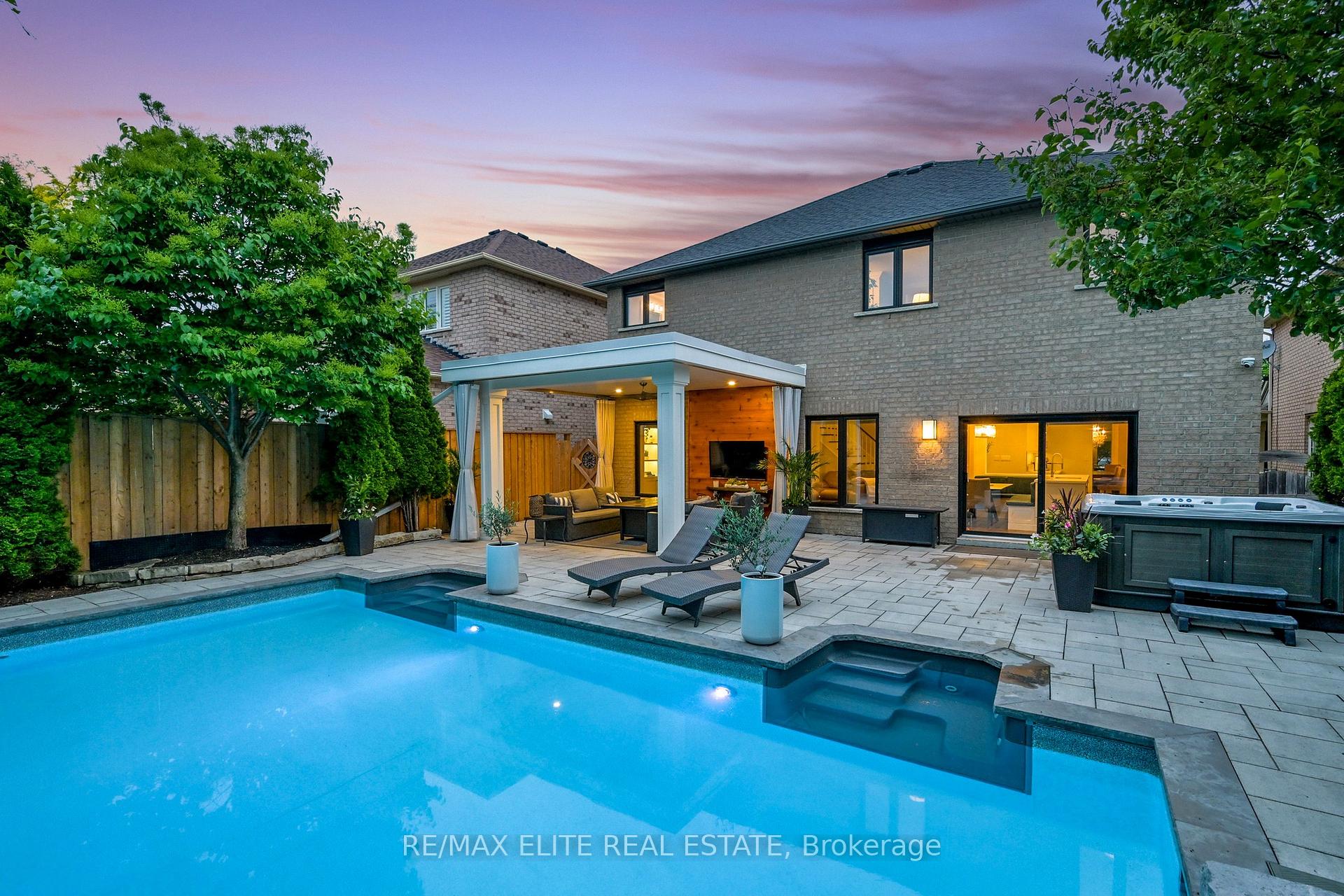 Photo 41 of 23 Linsmary Court, Markham, Greensborough — HOMEH