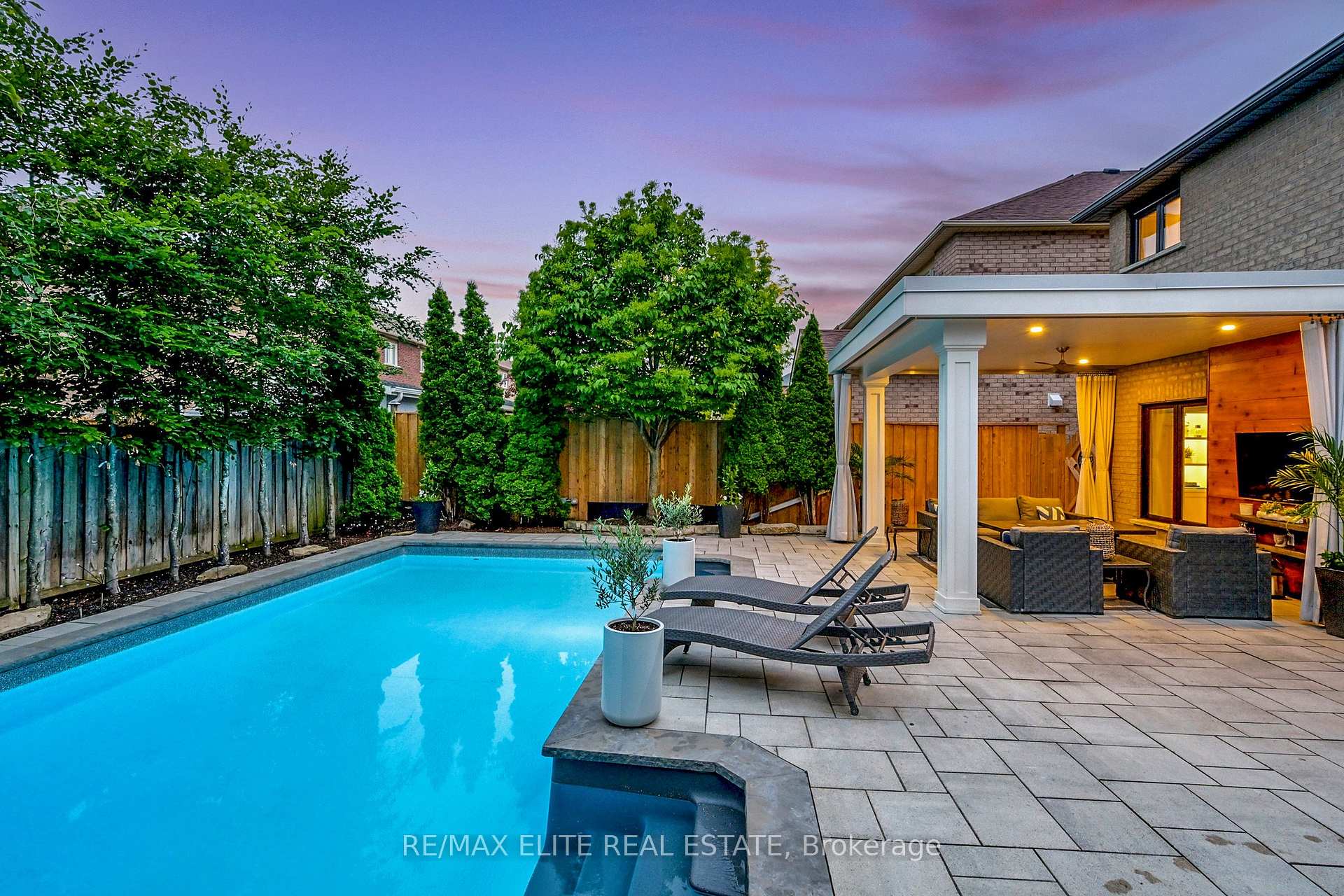 Photo 50 of 23 Linsmary Court, Markham, Greensborough — HOMEH