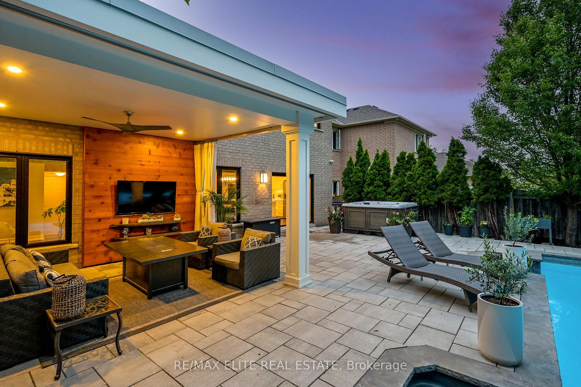 Photo 45 of 23 Linsmary Court, Markham, Greensborough — HOMEH