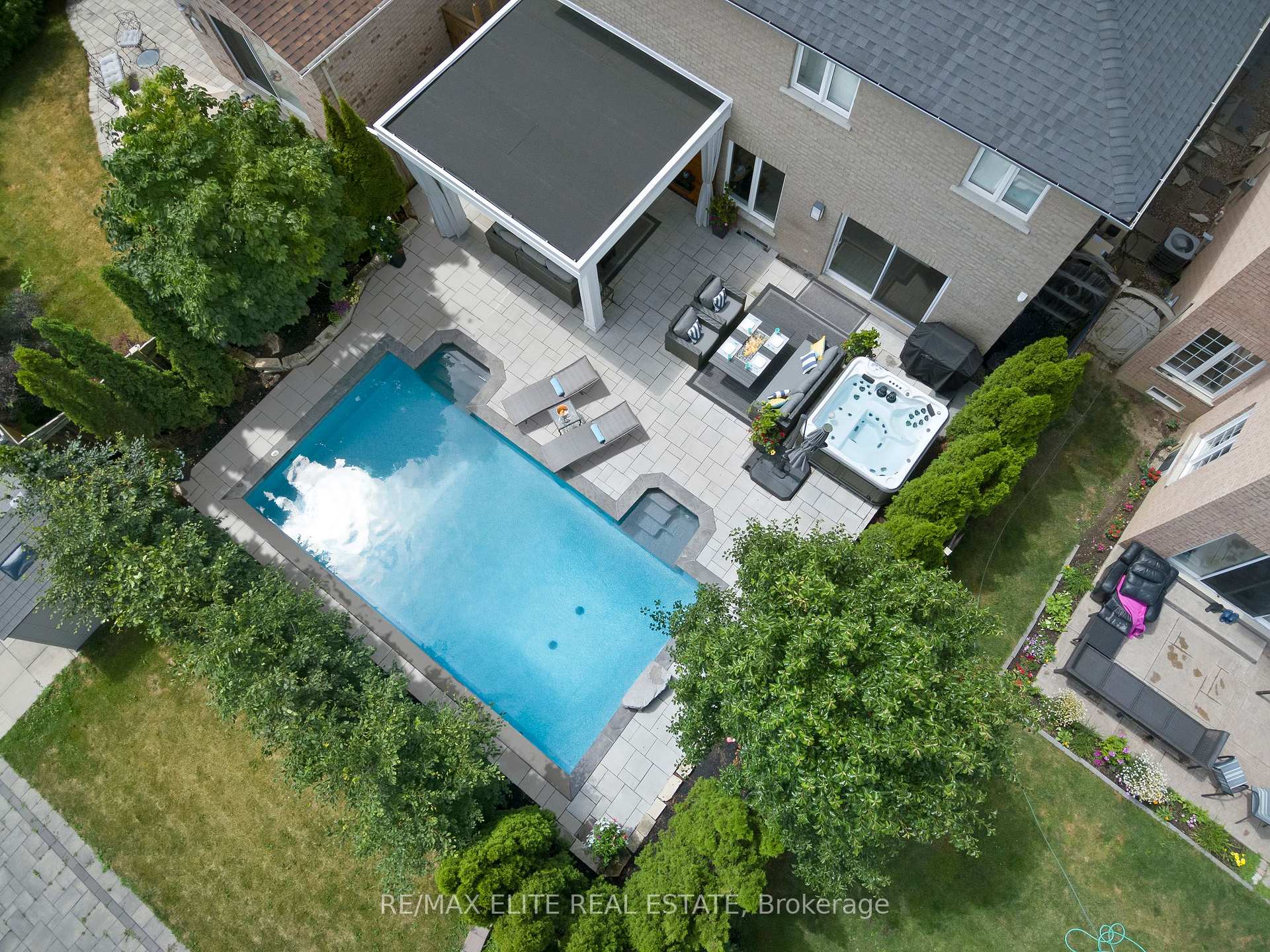 Photo 47 of 23 Linsmary Court, Markham, Greensborough — HOMEH