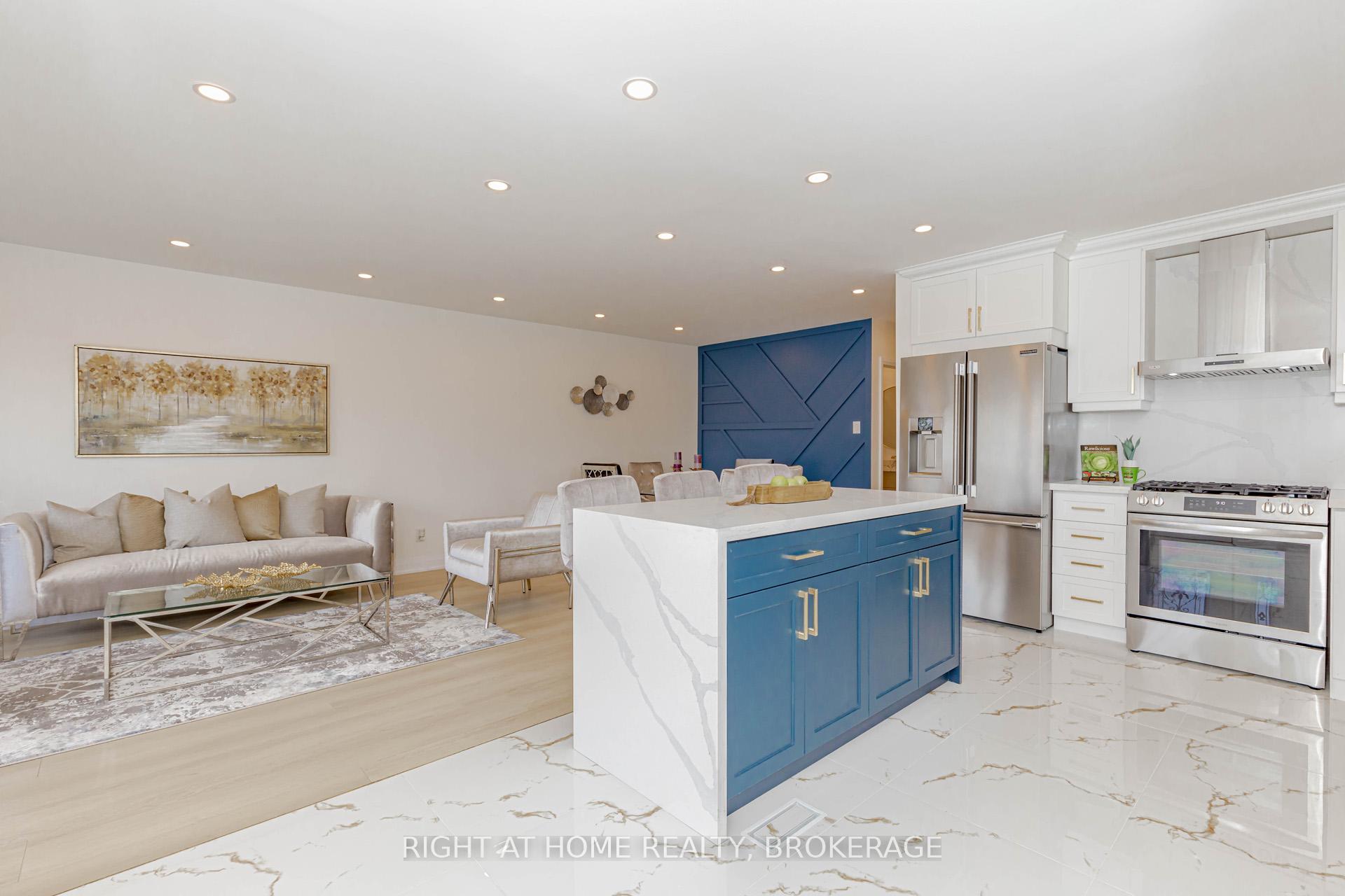 Photo 26 of 96 Avondale Boulevard, Brampton, Avondale — HOMEH