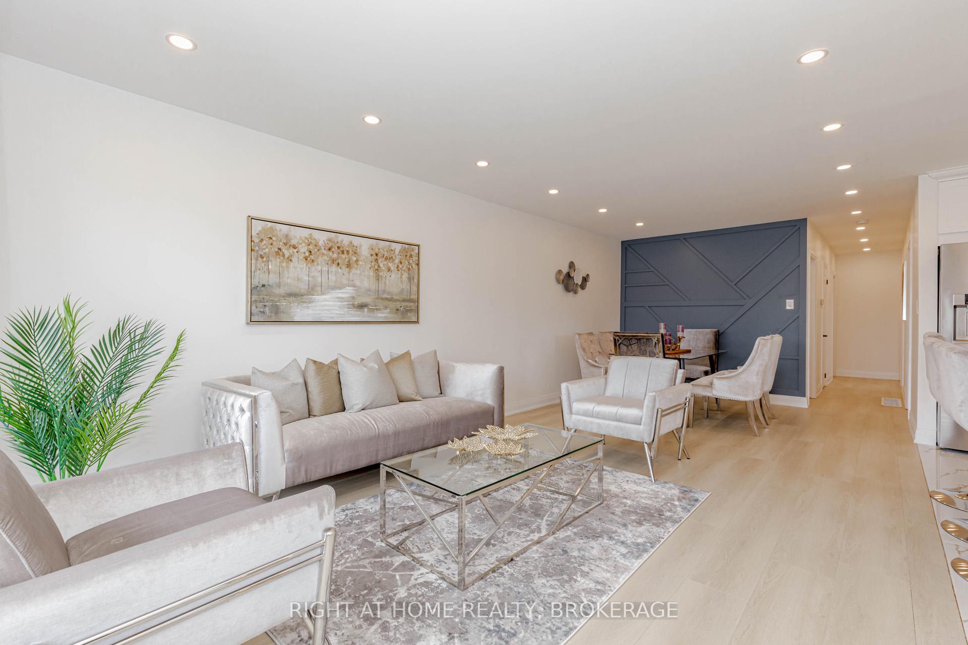 Photo 5 of 96 Avondale Boulevard, Brampton, Avondale — HOMEH