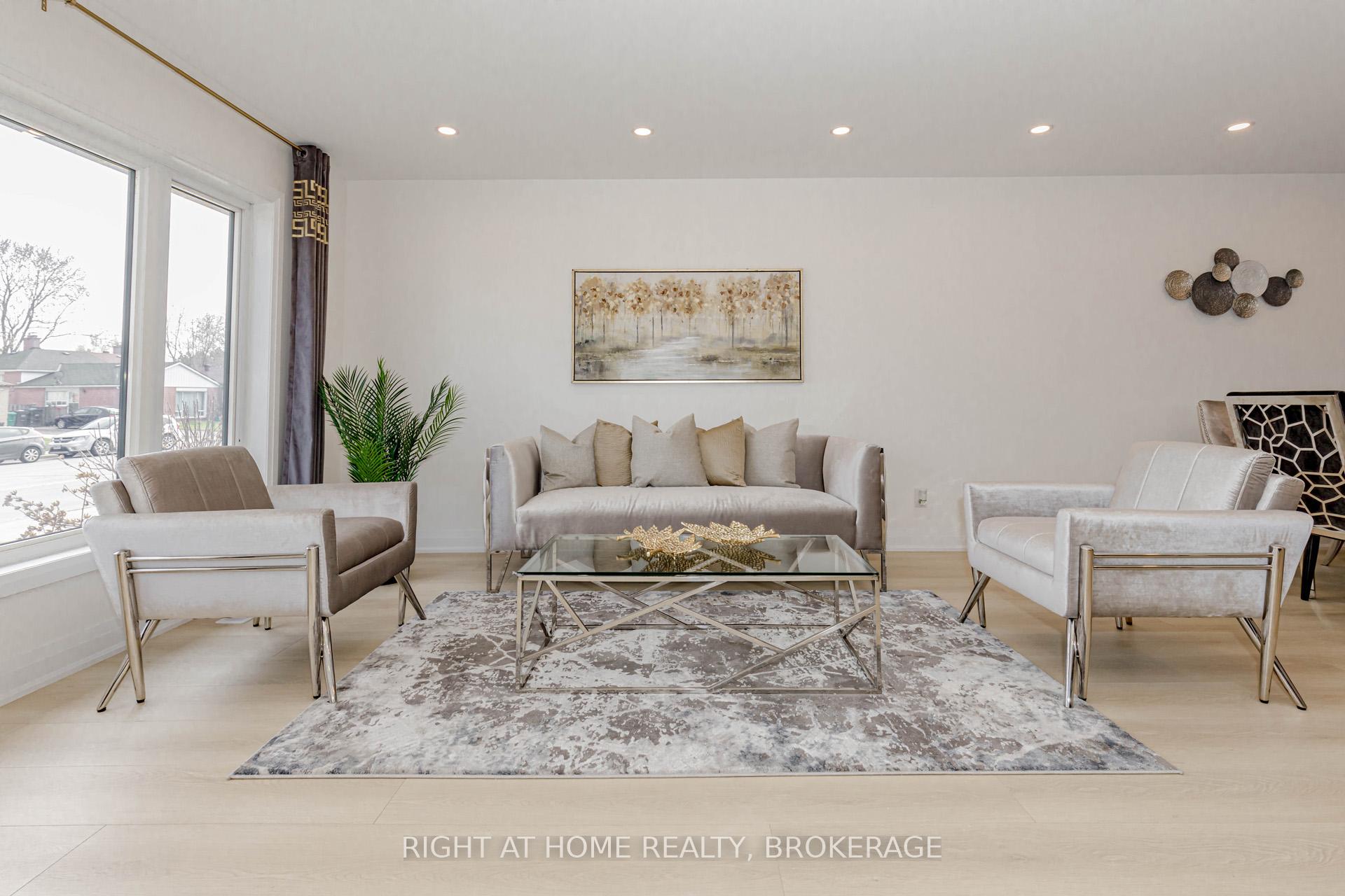 Photo 41 of 96 Avondale Boulevard, Brampton, Avondale — HOMEH