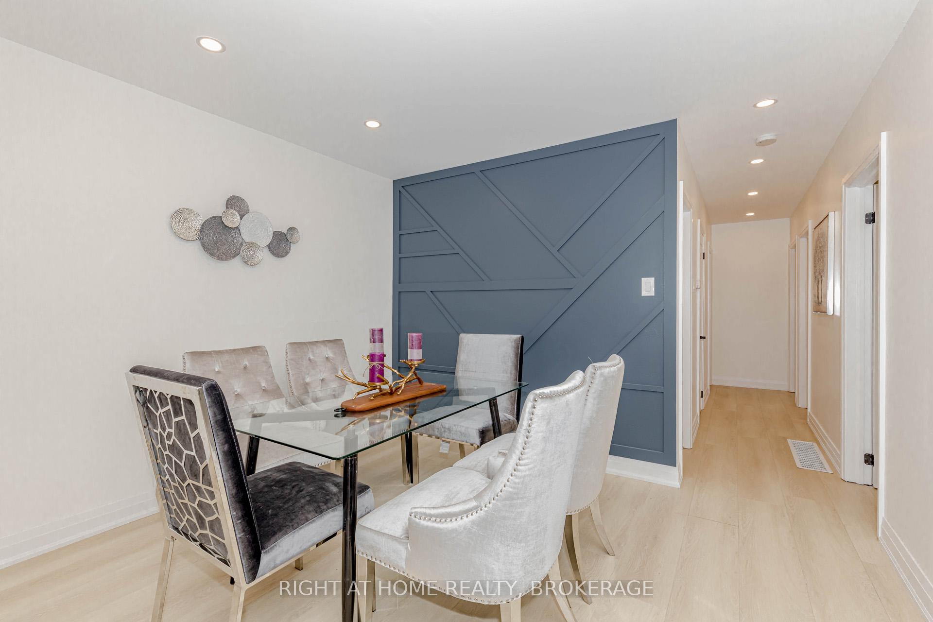Photo 8 of 96 Avondale Boulevard, Brampton, Avondale — HOMEH