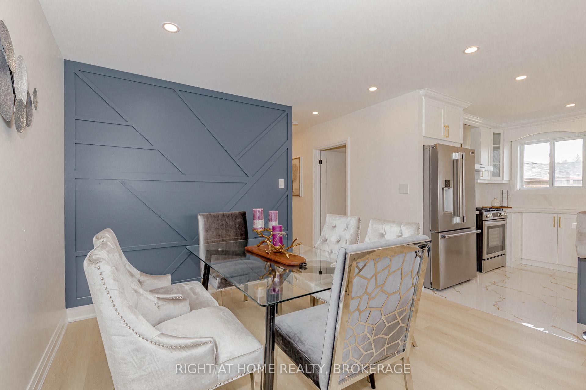 Photo 11 of 96 Avondale Boulevard, Brampton, Avondale — HOMEH