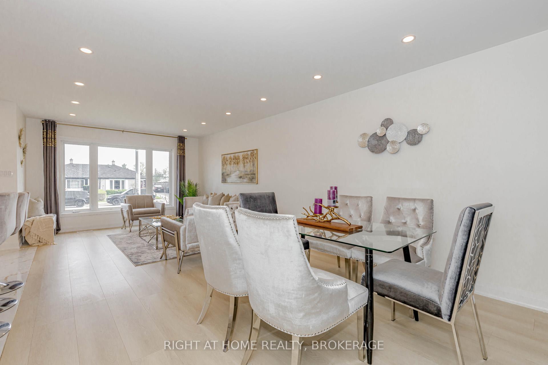 Photo 12 of 96 Avondale Boulevard, Brampton, Avondale — HOMEH
