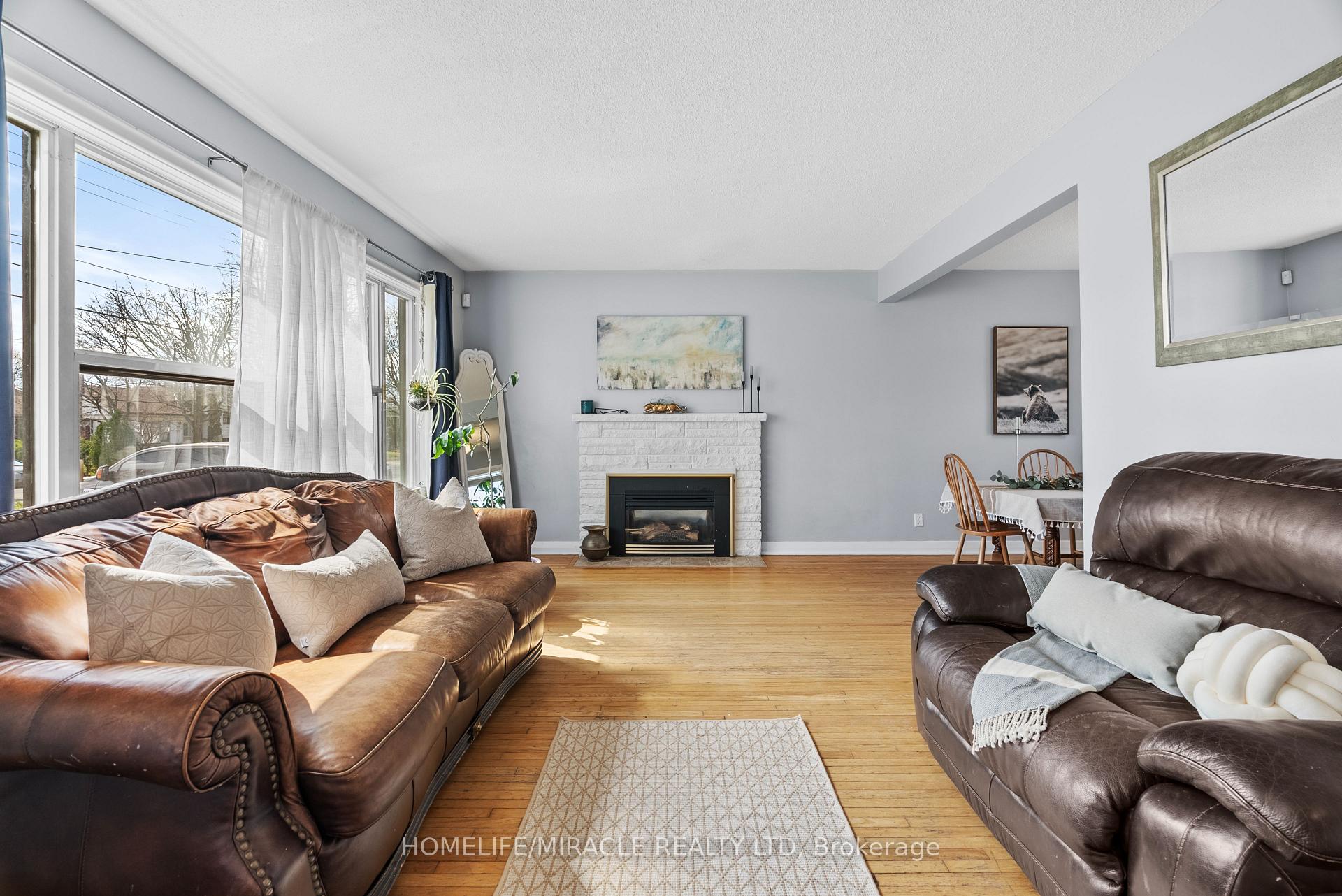Photo 7 of 1013 Brucedale Avenue E, Hamilton, Sherwood — HOMEH