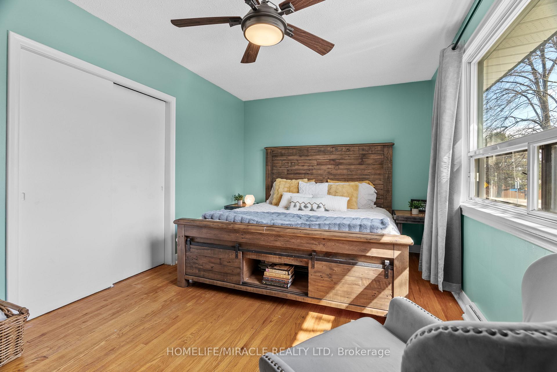 Photo 2 of 1013 Brucedale Avenue E, Hamilton, Sherwood — HOMEH