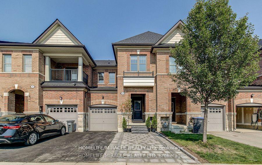 Photo 2 of 33 Morra Avenue, Caledon, Bolton East — HOMEH