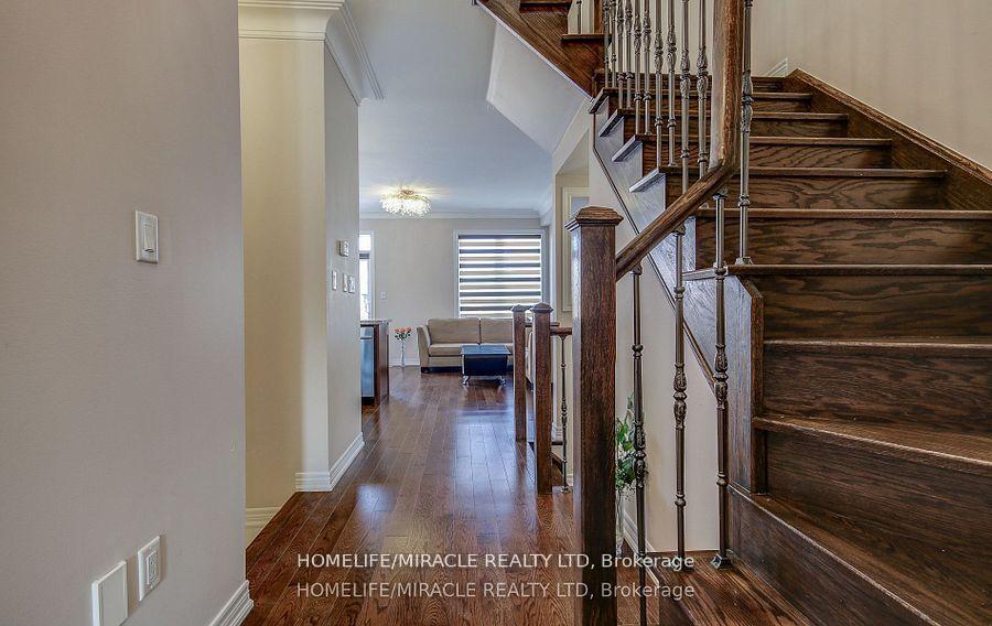Photo 17 of 33 Morra Avenue, Caledon, Bolton East — HOMEH