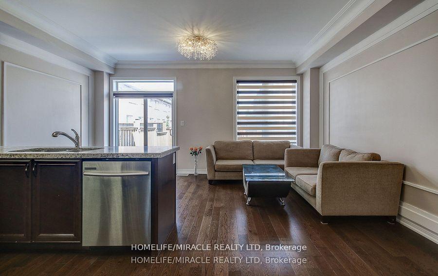 Photo 6 of 33 Morra Avenue, Caledon, Bolton East — HOMEH