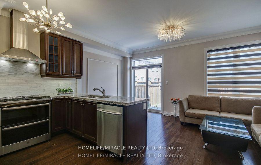 Photo 23 of 33 Morra Avenue, Caledon, Bolton East — HOMEH