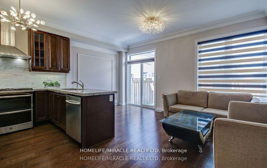 Photo 4 of 33 Morra Avenue, Caledon, Bolton East — HOMEH