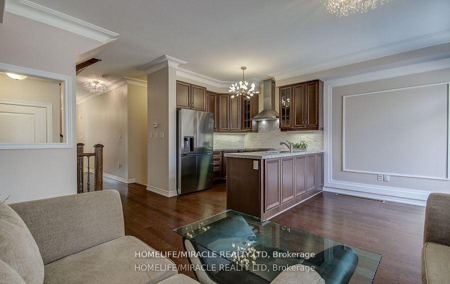 Photo 12 of 33 Morra Avenue, Caledon, Bolton East — HOMEH