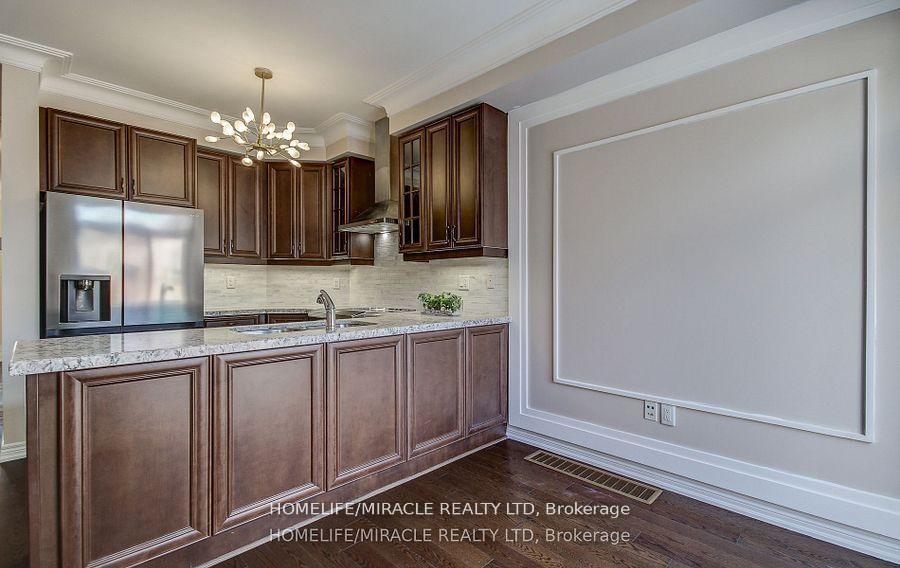 Photo 10 of 33 Morra Avenue, Caledon, Bolton East — HOMEH